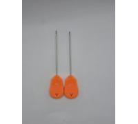 Torchwood Tackle 2x baiting needles for Carp Coarse fishing baits baiting tools