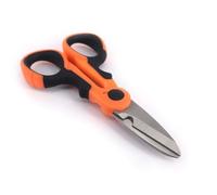 Torchwood Tackle Heavy Duty Braid Mono Fishing Scissors Carp Coarse sea Terminal Tackle