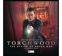 Torchwood: The Office of Never Was: No. 17