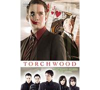 Torchwood: The Twilight Streets