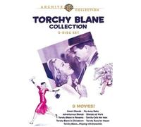 Torchy Blane Collection