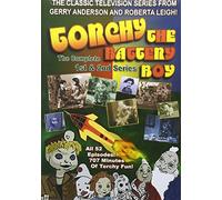 Torchy the Battery Boy - TORCHY THE BATTERY BOY: COMPLETE FIRST & SECOND [DVD] [NTSC]