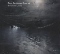 Tord Gustavsen Extended Circle - Sealed German CD album CDLP ECM2358 ECM Records 2014