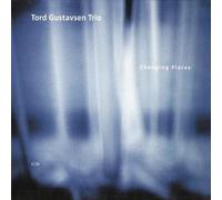 Tord Gustavsen Trio - Changing Places