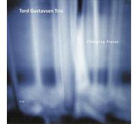 Tord Gustavsen Trio - Changing Places