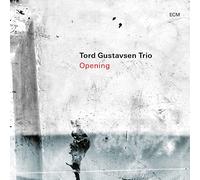 Tord Gustavsen Trio - Opening