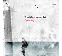 Tord Gustavsen Trio - Opening