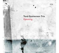Tord Gustavsen Trio Opening (CD) Album (Jewel Case) (US IMPORT)