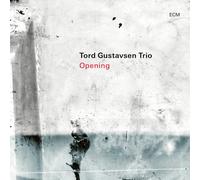 Tord Gustavsen Trio Opening (Vinyl) 12" Album