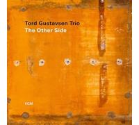 Tord Gustavsen Trio – The Other Side – CD – US Import