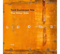 Tord Gustavsen Trio The Other Side (Vinyl) 12" Album
