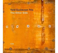 Tord Gustavsen Trio The Other Side (Vinyl) 12" Album
