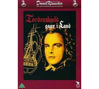 TORDENSKJOLD GÅR I LAND DVD