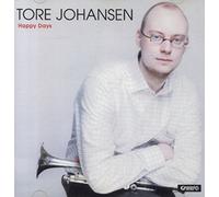 Tore Johansen - Happy Days