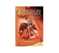Toreros Para La Historia/ (Import Dvd) (2013) Domingo Lopez Ortega; Fernando A