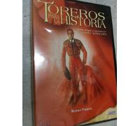 Toreros Para La Historia/ (Import Dvd) (2013) Manolo Vazquez; Fernando Achucar
