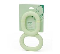 TOREXA Tugger Dog Toy, Tug of War, Interactive Pull Toy for Dogs - Made from 85% Natural Rubber, Built to Support Enthusiastic Tugging, Comfortable for Both You and Your Dog