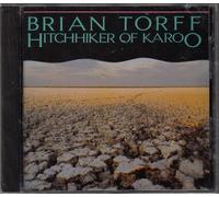 Brian Torff - Hitchhiker of Karoo