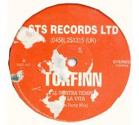 Torfinn - I'll Nostra Tempo De La Vita / Having The Time Of Your Life