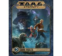 Torg Eternity Core Rules