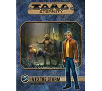 Torg Eternity: Into the Storm novel (ULIUNA10017)