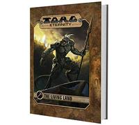 Torg Eternity: The Living Land (ULIUNA10020)