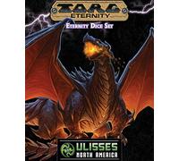 Torg Eternity ULIUNA10001 RPG Dice Pack Game
