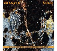 Vassvik,Torgeir - A Place Behind the Gardens of the Houses.Baiki