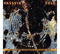 Vassvik,Torgeir - A Place Behind the Gardens of the Houses.Baiki