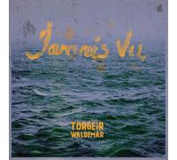 Torgeir Waldemar Jamais Vu (CD) Album (US IMPORT)