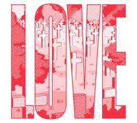 Torgeir Waldemar Love (Vinyl) 12" Album (US IMPORT)