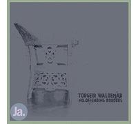 Torgeir Waldemar No Offending Borders CD - New