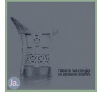 Torgeir Waldemar No Offending Borders (Vinyl) 12" Album