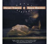 Torgue Henry & Houpp - Amour Legende