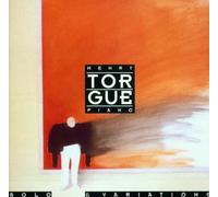 Torgue Henry - Piano Solo and Variations
