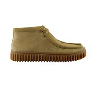 Torhill Hi - male - Clarks - Lace-up Boots - Beige - 11 UK - Shoes 11 UK