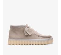 Torhill Hi Standard Fit Grey 8 M