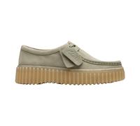 Torhill Laced Shoes 4 UK
