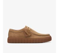 Torhill Suede Brogues camel