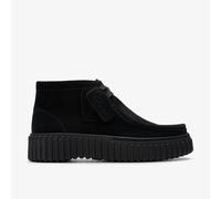 Torhill Moss Standard Fit Black 7 M