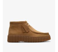 Clarks Shoes Torhill Moss Shoes