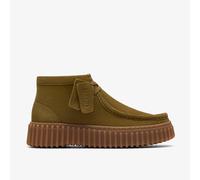 Torhill Moss Standard Fit Green 4 M