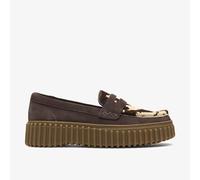 Clarks Premium Women's Torhill Penny-