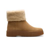 Torhill Turn Brown 5 D