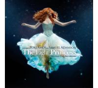Tori Amos - A Musical By And - The Light Princess Original Cast Recor - J3z