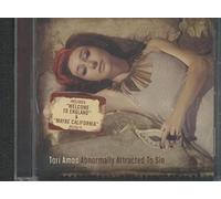 Tori Amos - Abnormally Attracted To Sin