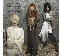 Tori Amos - American Doll Posse