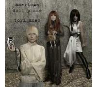 TORI AMOS "AMERICAN DOLL POSSE" CD NEW