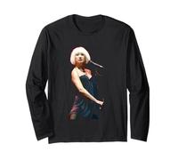 Tori Amos American Doll Posse Era Live 2007 Long Sleeve T-Shirt