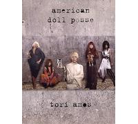 Tori Amos: "American Doll Posse" (Pvg)